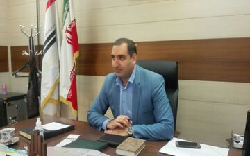  افزایش ورود 50درصدی مسافران نوروزی از طریق پایانه های مسافربری شهرداری کرمانشاه