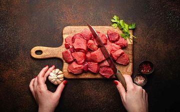بهترین نوع گوشت برای بدنسازی و بازسازی عضله چیست؟
