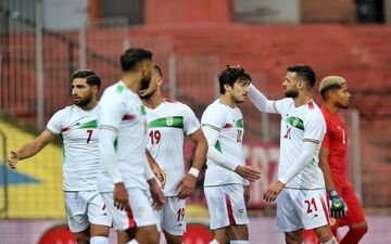 همه چیز بر وفق مراد کارلوس کی‌روش