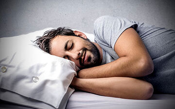 قلب سالم می خواهید؟ پس اینطور نخوابید!