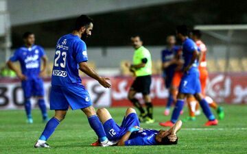 این سه نفر و رویاهای استقلالی ها در مسیر پرسپولیسی ها