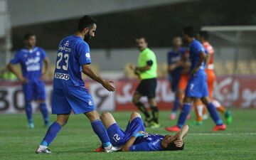 این سه نفر و رویاهای استقلالی ها در مسیر پرسپولیسی ها