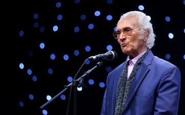 «امین‌الله رشیدی» با عشاق همراه می‌شود