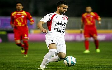 رفیعی با الخور قرارداد نبسته و به پرسپولیس برمی گردد!