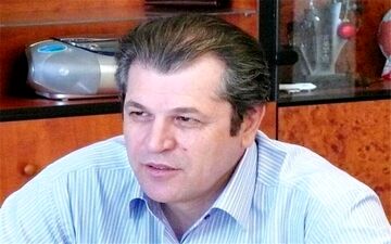 عضو هیئت مدیره استقلال: ما عابربانک استقلال نیستیم