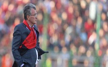 وکیل برانکو: پرسپولیس مدارک ارسالی اش به دادگاه CAS را نشان دهد
