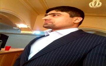 درگذشت مصدوم حادثه انفجار کوی لور