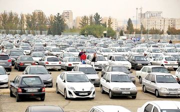 سقوط قیمت‌ها در بازار خودرو در راه است