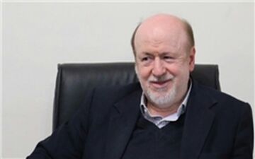  سفر افتخارى براى مذاکره با فاتح تریم