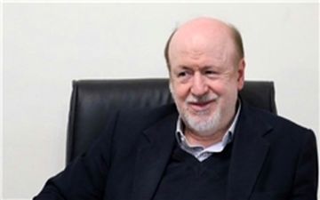  سفر افتخارى براى مذاکره با فاتح تریم