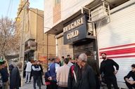 سارقین مسلح طلافروشی در کرمانشاه کمتر از ۴۵ دقیقه دستگیر شدند/ طلا فروش به قتل رسید