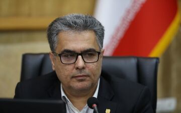 پیشرفت فیزیکی ۷۴ درصدی احداث تقاطع غیر همسطح کارخانه سیمان غرب 

