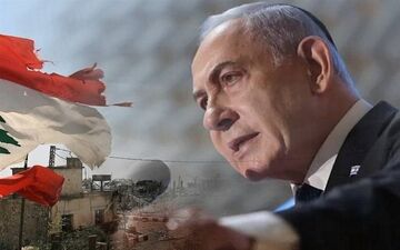 پافشاری نتانیاهو بر ادامه تجاوزات و نقض آتش‌بس در لبنان 