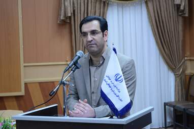 نشست رسانه‌ای مدیرکل ورزش و جوانان استان کرمانشاه با رسانه‌ها