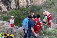 دره‌نوردی مرگبار در الموت؛ سرنوشت تلخ یک گروه ۹ نفره