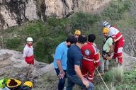 دره‌نوردی مرگبار در الموت؛ سرنوشت تلخ یک گروه ۹ نفره