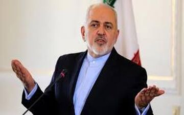 روایت ظریف از توان دفاعی ایران