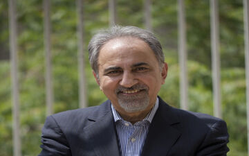 تهران پایتخت سینما است