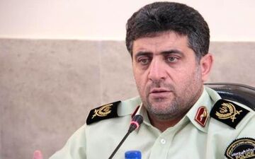دستگیری باند 4 نفره ماساژ بانوان توسط آقایان در بندرعباس