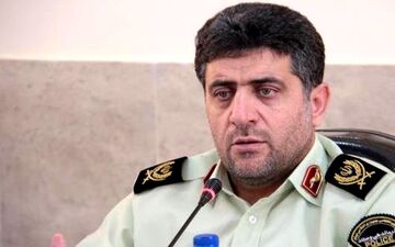 دستگیری باند 4 نفره ماساژ بانوان توسط آقایان در بندرعباس