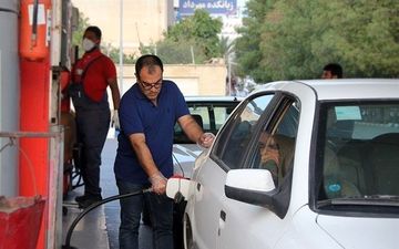 رکورد مصرف بنزین شکسته شد / رقم مصرف بنزین به ۱۳۷ میلیون لیتر رسید