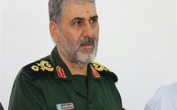 ساخت 500 واحد مسکونی برای سیل‌زدگان توسط سپاه