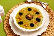 این غذای سنتی کردستان واقعا خوشمزه س!