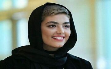  ریحانه پارسا و دوستاش + عکس 