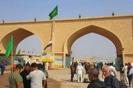 بازگشایی گذرگاه مرزی چذابه از فردا در استان میسان