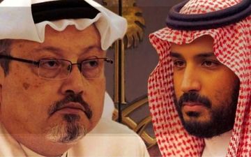 درخواست برای اعطای "دکترای افتخاری کالبدشکافی" به بن سلمان!