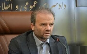 هشدارهای دادستان کرمانشاه در خصوص شیوع ویروس کرونا/تشکیل کمیته نظارت قضایی بر اقدامات مقابله با ویروس کرونا 