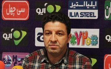 ادعای پیشکسوت پرسپولیس درباره برانکو !