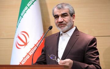 طرح دو فوریتی مجلس در حمایت از سپاه پاسداران عیناً تایید شد