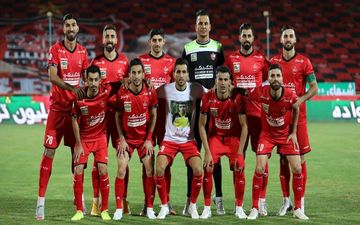 پرسپولیس ۲۱ مهر با همه نفرات راهی عربستان می‌شود