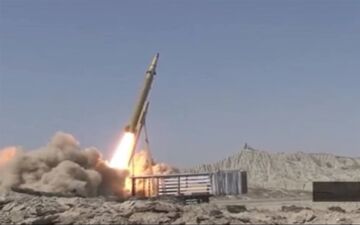 واکنش قاطع یک منبع نظامی به تهدیدهای منتسب به امارات 