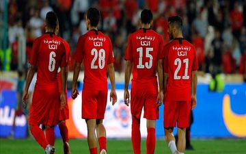 دلیل افت پرسپولیس چیست؟