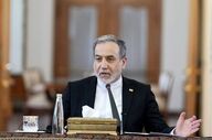 عراقچی به همتای اوکراینی اش هشدار داد