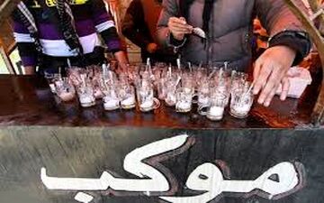 برپایی 65 موکب در استان کرمانشاه برای خدمت‌رسانی به زوار اربعین