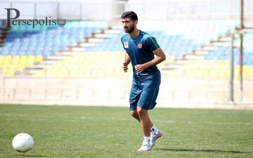 خوشحالی پرسپولیسی‌ها از عدم درخشش شاهی ماهی نقل و انتقالات 
