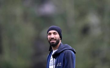 روزبه چشمی: خیلی خوشحالم به استقلال برگشتم/ شاید در پست جدیدی بازی کنم