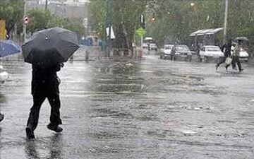 آماده‌باش مدیریت بحران کرمانشاه به دستگاه‌ها برای شروع زوهنگام بارش‌های پاییزی

 
