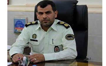 فوری / همسر رئیس پلیس گناوه کشته شد