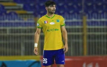 خرید جدید استقلال لو رفت/ یک ملی پوش با توانایی بازی در دو پست