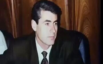 افشاگری اسرائیل درباره ترور مشاور بشار اسد در ۲۰۰۸