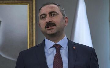 واکنش ترکیه به درخواست دادگاه حقوق‌بشر اروپا درباره «دمیرتاش»