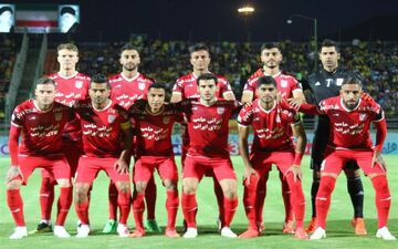 تراکتورسازی بدون غایب به مصاف ماشین‎سازی می‎رود