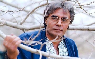 خسرو شکیبایی؛ صدایی که هنوز در گوش سینمای ایران زنده است