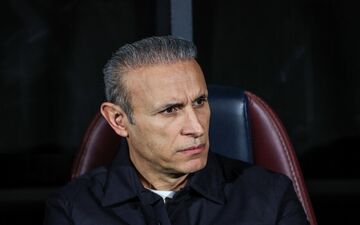 گل محمدی: تمام اشتباهات داوری در دربی علیه پرسپولیس بود