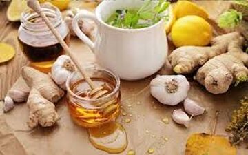 آنتی‌بیوتیک‌های طبیعی را بشناسید!