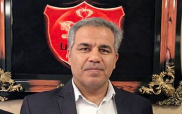 عرب:مشکل حل شد